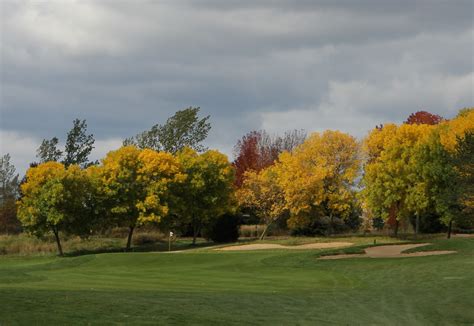 Course Tour - Sawmill Golf Course Niagara