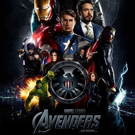 New Avengers Trailer Features City of the Fallen – Trailer Music News