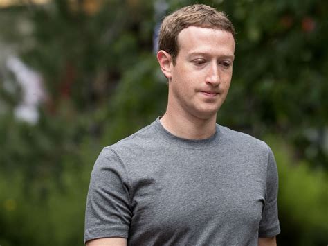 Facebook CEO Mark Zuckerberg 'happy' to testify before Congress amid ...