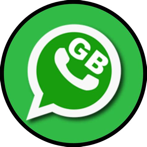 GB Whatsapp Download Latest Version Apk for Android 7.99