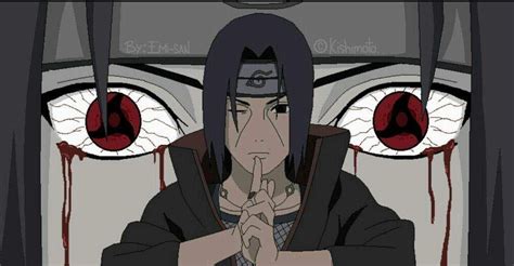 The 35+ Best Itachi Uchiha Quotes of All Time, Ranked