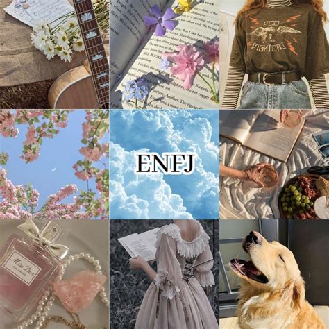 Enfj - aesthetic nel 2024 | Sfondi