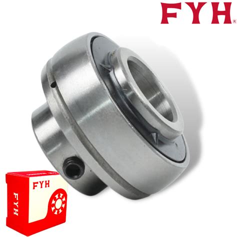 FYH Ball Bearing Unit