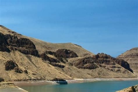 Discover the Beauty of Lake Owyhee State Park