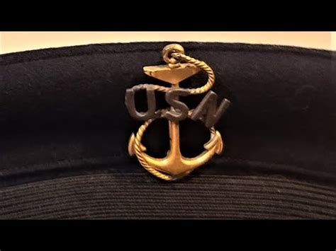 Navy Chief Fouled Anchor Images: The Ultimate Collection You Have to See!