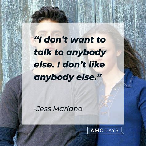 34 Jess Mariano Quotes: Smooth One-Liners from ‘Gilmore Girls’ Bad Boy