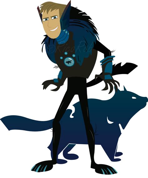 Wild Kratts Drawing | Free download on ClipArtMag