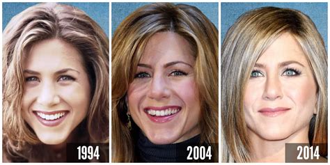 Cast of "Friends" Then Vs. Now - How the "Friends" Cast Has Changed