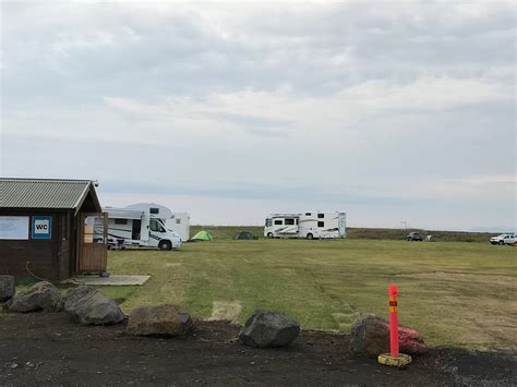 VOGAR CAMPING: 2021 Reviews (Iceland) - Photos of Campground - Tripadvisor