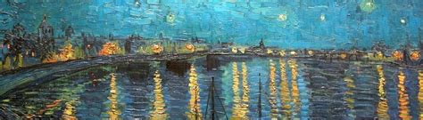 Vincent Van Gogh The Man Is At Sea (after Demont Breton) Painting ...