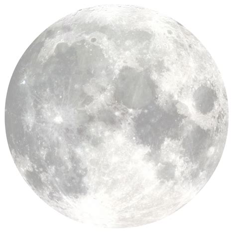 Full Moon PNG Black And White Transparent Full Moon Black And White.PNG ...