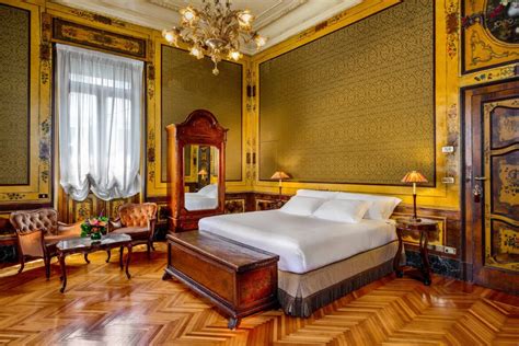 Top 12 UNIQUE Boutique Hotels in Rome - PlacesofJuma