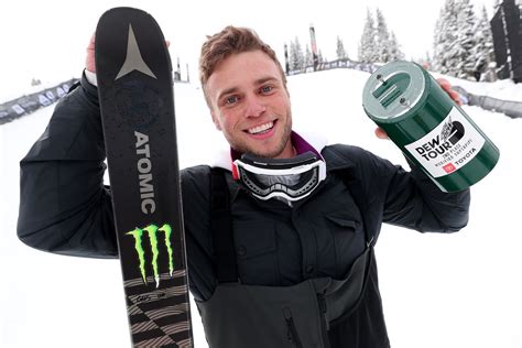 Gus Kenworthy ending his Olympic ski career a national hero - Outsports