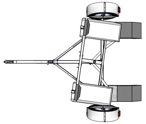 Trailer Sauce :: Tow Dolly | Trailer plans, Trailer dolly, Towing trailer