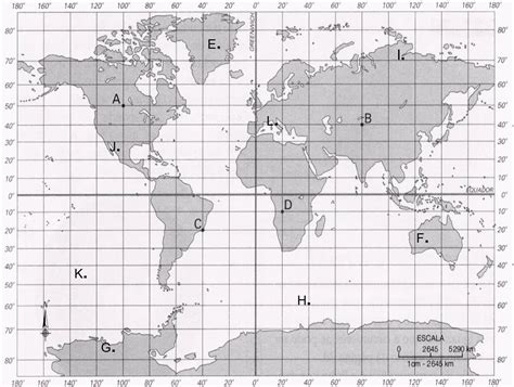 Geography and History, Bilingual Space: Finding locations on Earth