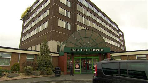 Daisy Hill A&E in Newry to remain 24-hour service - BBC News