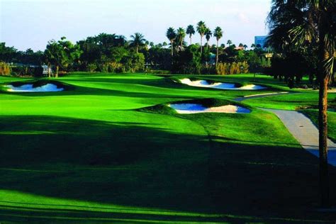 Jacaranda Golf Club: Fort Lauderdale Attractions Review - 10Best Experts and Tourist Reviews