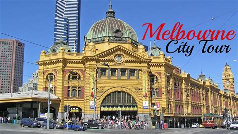 Melbourne is the capital and most populous city in the state of ...