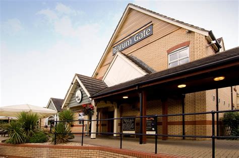 PREMIER INN BARNSTAPLE HOTEL - Updated 2022 Reviews