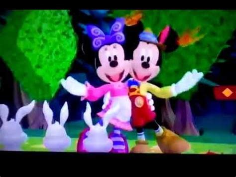 Mickey Mouse Clubhouse A Goofy Fairy Tale - Disney Junior Asia - YouTube | Disney junior, Mickey ...