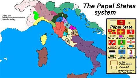 Eu4 1.29 : The Papal States , the best Italian mechanic Eu4 never had : r/eu4