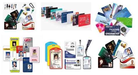 Plastic ID Cards Printing service | ID Card Printing in Dubai