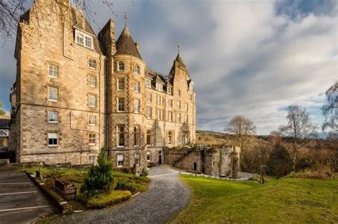 What our reviewer made of Atholl Palace Hotel in gorgeous and green Perthshire - Nicole Morley ...