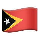 🇹🇱 Flag: Timor-Leste Emoji Meaning with Pictures: from A to Z