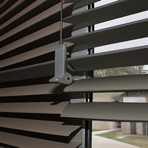 Aluminum Shutters: Benefits, Styles, Care & More - Aluminum Profile Blog