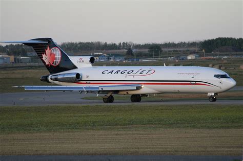 Cargojet Announces C$100 Million Bought Deal Offering of 5.25% Listed Senior Unsecured Hybrid ...