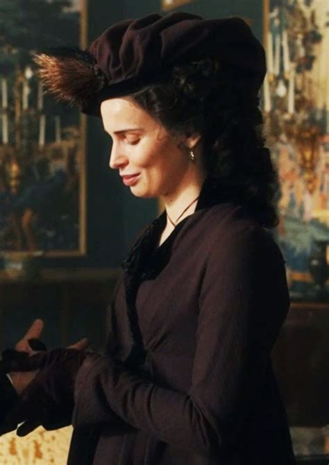 Poldark costumes by episode: 4x07 - The Madwoman in the Attic