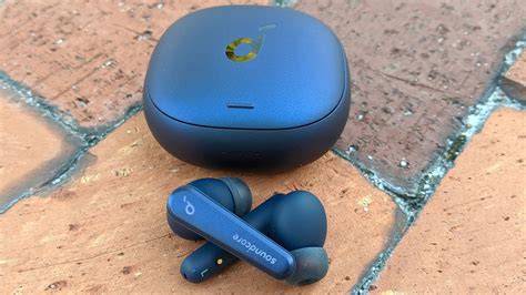 Anker Soundcore Liberty Air 2 Pro review | Laptop Mag