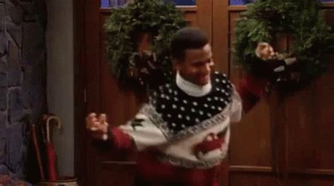 Christmas Sweaters Dance GIF - ChristmasSweaters Dance Dancing ...