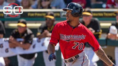 Byron Buxton Stats, News, Pictures, Bio, Videos - Minnesota Twins - ESPN