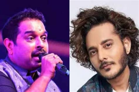 Shankar Mahadevan Defends Tanishk Bagchi Over Backlash For His Remixes, 'He's Doing a Great Job ...