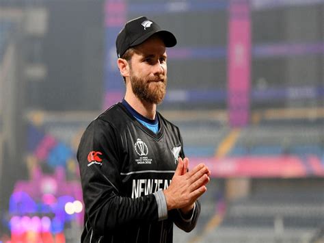 New Zealand Skipper Kane Williamson Ruled Out of Pakistan Series, Know Reason