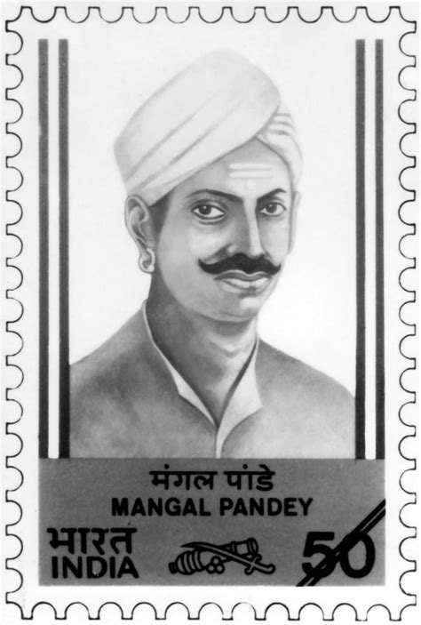 Mangal Pandey | Biography & Facts | Britannica