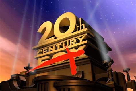 Disney Kills Off Fox, Rebrands Labels 20th Century Studios and ...