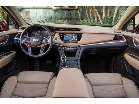 2023 Cadillac XT5 Pictures: | U.S. News