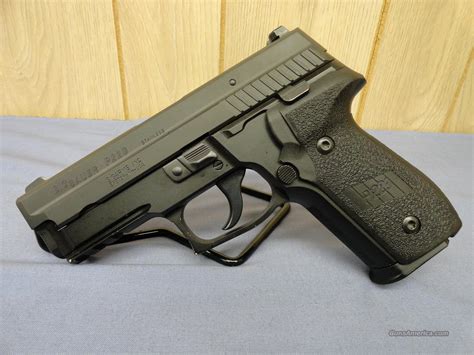 Sig P229 .40S&W DAK Trigger for sale at Gunsamerica.com: 920472859