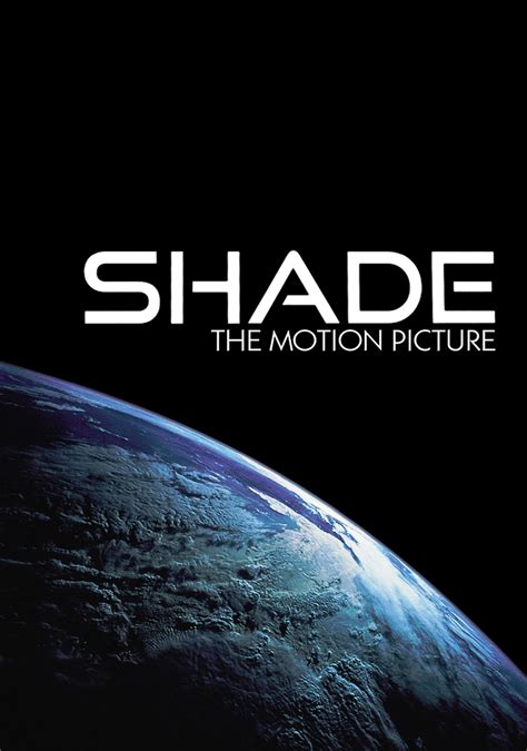 Shade: The Motion Picture | Movie fanart | fanart.tv