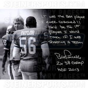 Bill Parcells Quotes. QuotesGram