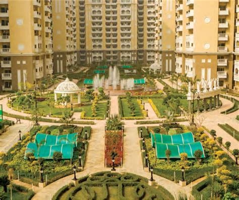 Purvanchal Royal City | Purvanchal Royal City Phase-I | Purvanchal Projects