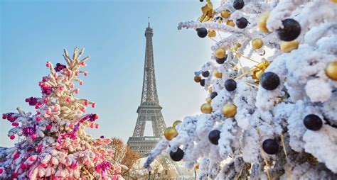 15 Charming French Christmas Traditions - PureWow