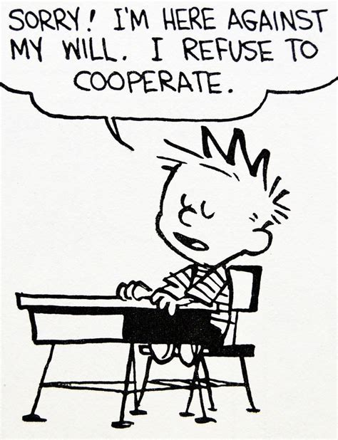 49 best Calvin & Hobbes images on Pinterest | Comic strips, Comic books and Pin up cartoons