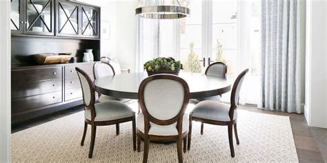 23 Best Round Dining Room Tables - Dining Room Table Sets