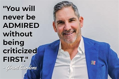 300 of the Most Epic Grant Cardone Quotes Even Written