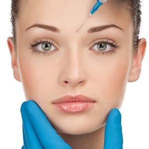 Botox & Xeomin - The Laser Spa at Universal Eye Center in Rolesville, NC