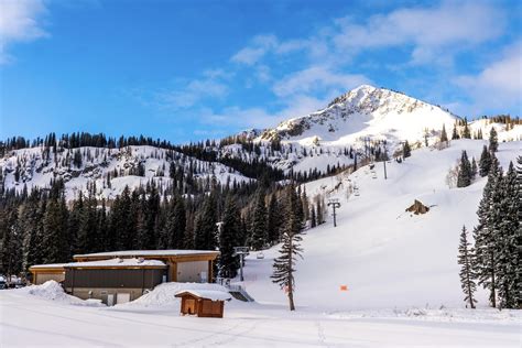 Brighton Resort, UT, Extends Season to Memorial Day, 2023 - SnowBrains