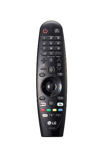 Lg Remote Magic - Where to Buy it at the Best Price in UK?